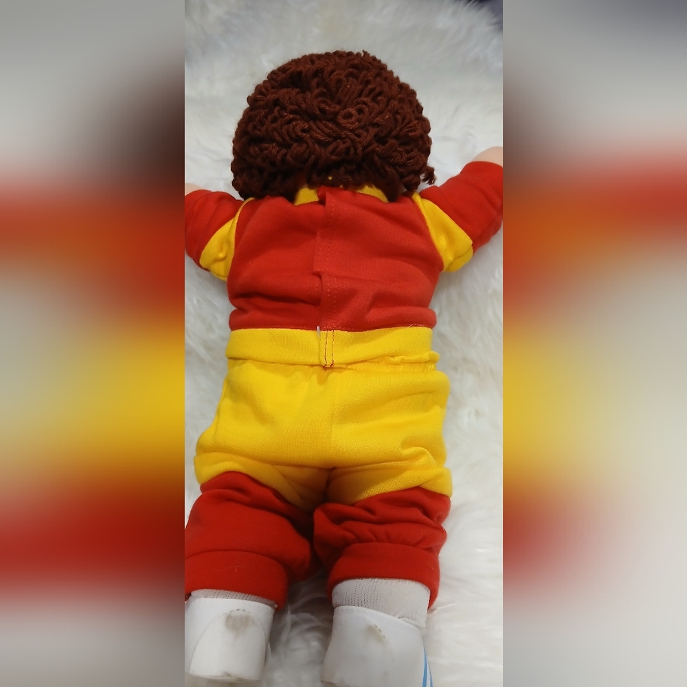 Cabbage Patch Kids Doll - Picture 10 of 11